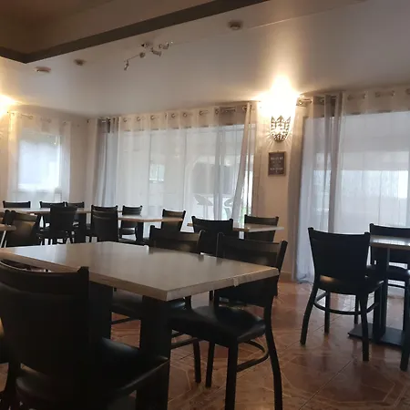 Althea Hotel 2*