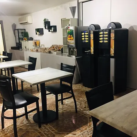 Althea 2* Villeneuve-lès-Béziers