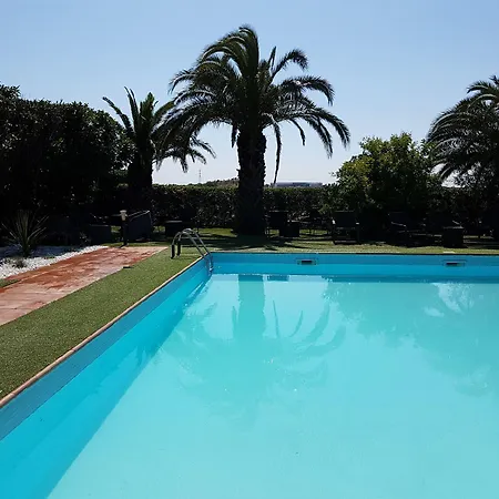 Althea 2* Villeneuve-lès-Béziers