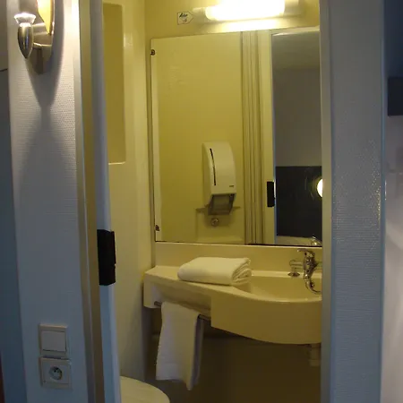 Hotel Althea