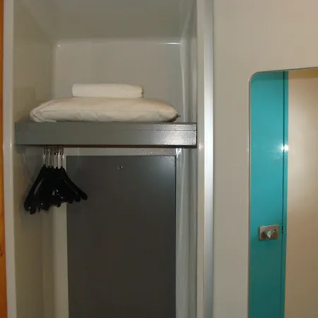Althea Hotel
