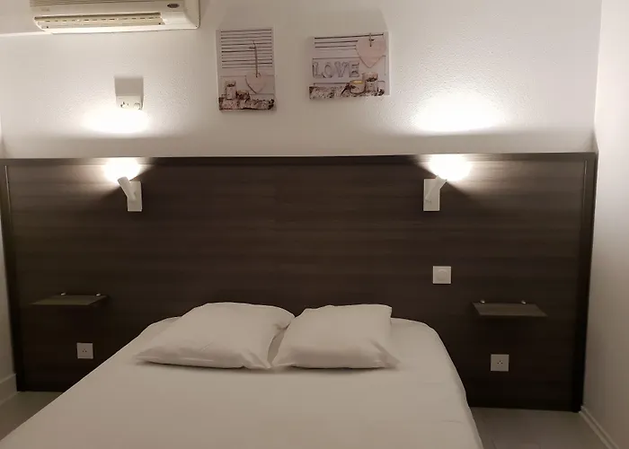 Hotel Althea