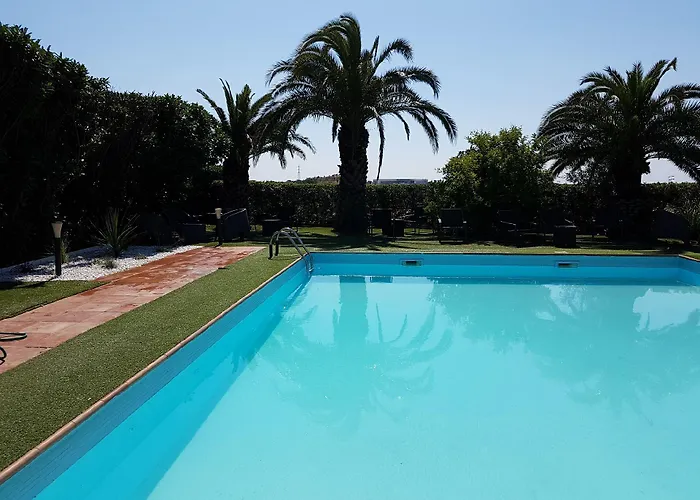 Althea 2* Villeneuve-les-Beziers
