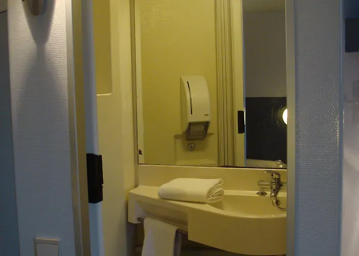 Hotel Althea